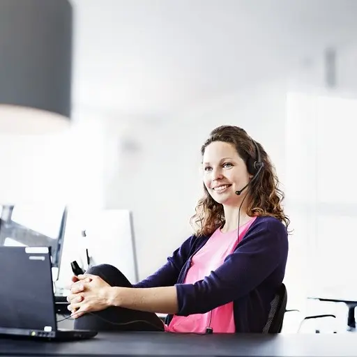 Гарнітура Sennheiser EPOS SC 30 USB ML - фото 5