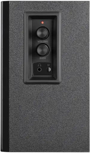 Акустика Defender 2.0 Solar 12BT, 230В Black (65712) - фото 8