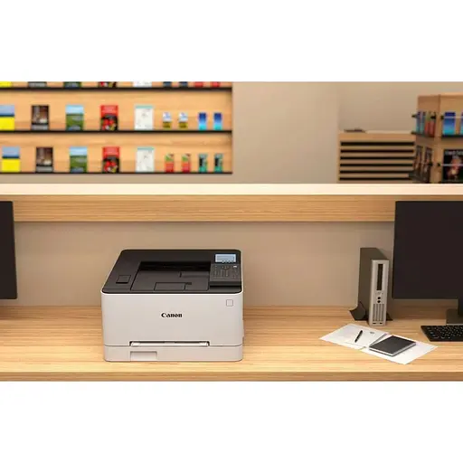 Принтер Canon i-SENSYS LBP631Cw (5159C004) [85891] - фото 4
