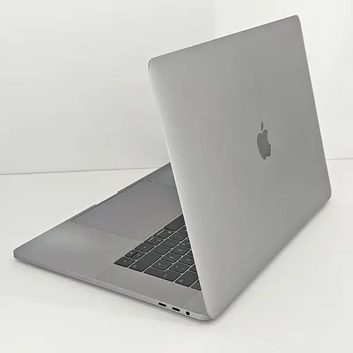 Ноутбук Apple MacBook Pro 15" A1990 Retina (C02XR1LJJG5H) (i7-8750H/16/256SSD/PRO 555X) - Class A- - фото 5