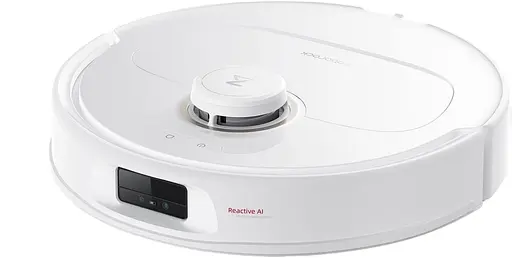 Робот-пилосос RoboRock Q Revo MaxV (QRMV02-00) - фото 7