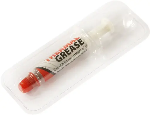 Термопаста HQ-Tech TG810-TU0.5 0.5 г - фото 1