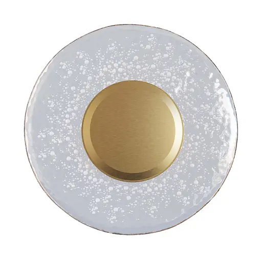 Настенное бра Sprinkled Glass, PikArt арт. 25659 гладкая чашка - фото 1