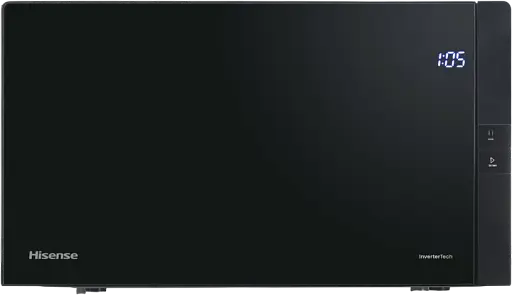 Мікрохвильова піч Hisense H25MOBS4HGI - фото 3