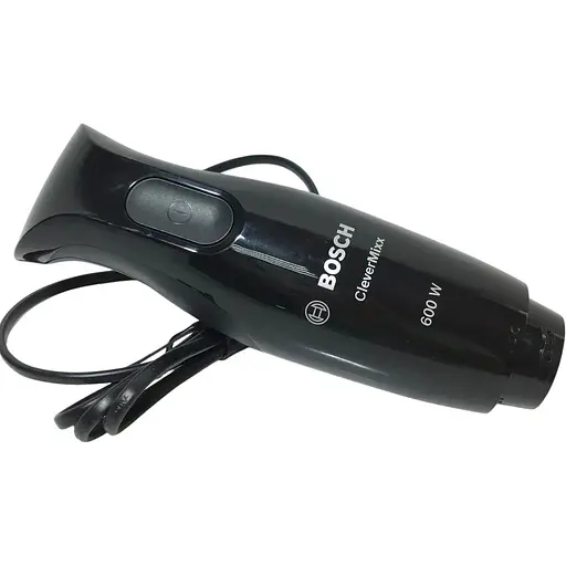 Моторный блок на блендер Bosch CleverMixx MSM2650B, MSM2620B, MSM2610B, 12010875 600W