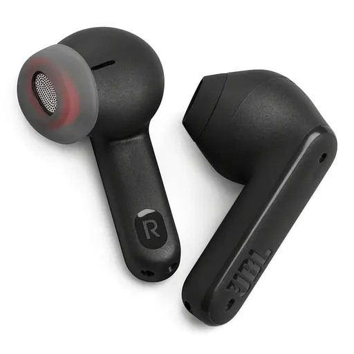 Гарнітура JBL TUNE FLEX Black (JBLTFLEXBLK) - фото 9