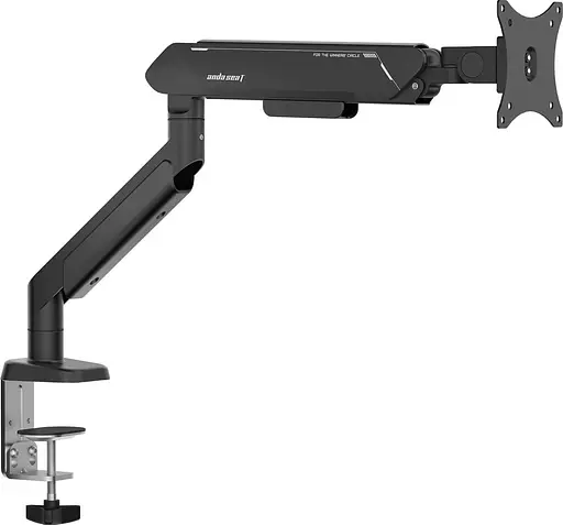 Кронштейн Anda Seat Stealth PRO II 17''-42'' Black AD-W-A9-1S-BB - фото 5