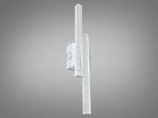 Настінний світильник бра Romin Diasha білий 24 Вт CCT - фото 4