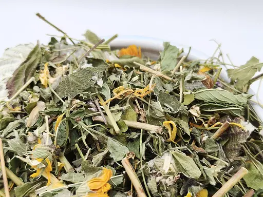 Заспокійливий трав'яний збір 25 г - фото 2