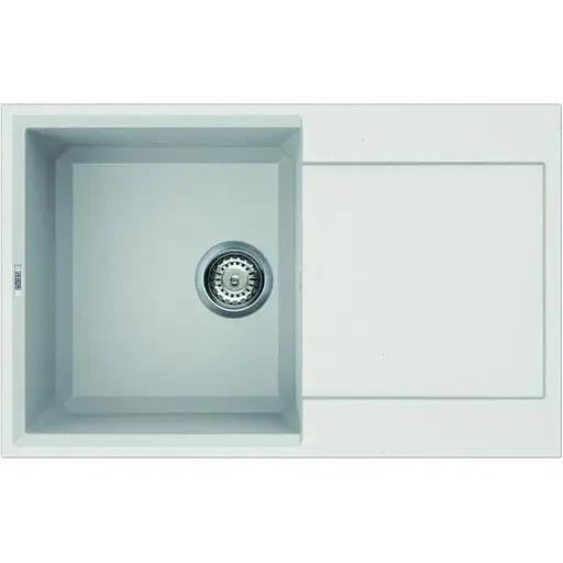 Кухонна мийка Elleci Easy 300 titano 68