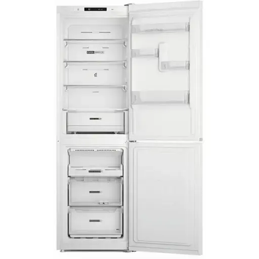 Холодильник Whirlpool W7X 82I W - фото 4