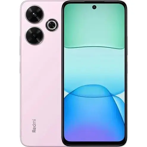 Смартфон Xiaomi Poco F6 Pro 12/256GB Black