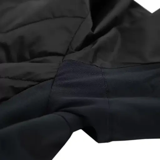 Куртка Carinthia G-Loft Ultra Jacket 2.0 M Black - фото 8