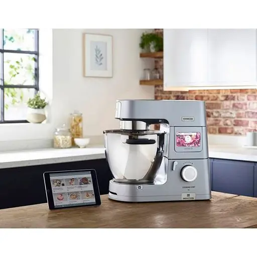 Кухонный комбайн Kenwood Cooking Chef XL (KCL95.004SI) [80464] - фото 5