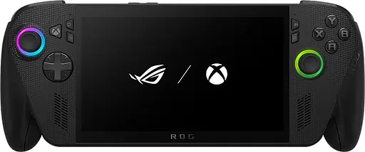 Портативна ігрова приставка ASUS ROG Xbox Ally X 1 TB (RC73XA-NH011W, 90NV00H2-M00400) - фото 1