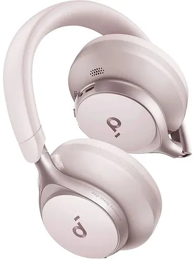 Bluetooth Stereo Anker SoundCore Space One Pink (A3035G51) UA - фото 3