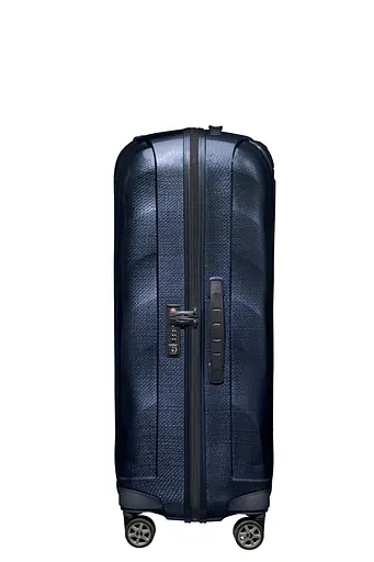 Чемодан Samsonite C-LITE MIDNIGHT BLUE 75x51x31 75 см CS2*31004 - фото 4
