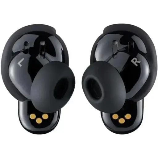 Наушники TWS Bose QuietComfort Ultra Earbuds Black (882826-0010) - фото 5