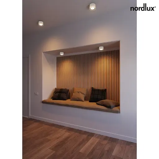 Точковий світильник Nordlux Landon Smart 2110840101 - фото 1