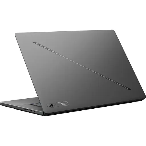 Игровой ASUS ROG Zephyrus G16 GU605CP Ultra 9 285H, 5.40 GHz, 2.5K G-Sync, 32GB LPDDR5X, 1TB - фото 2
