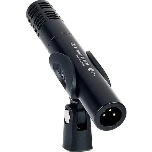 Мікрофон Sennheiser E 914 [121016] - фото 3