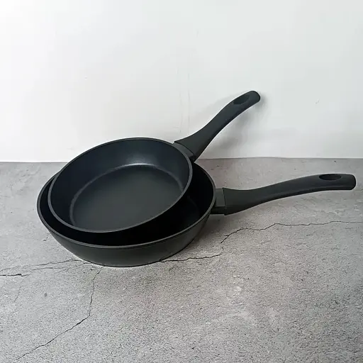 Сковорода Pepper PR-2340-24 Tiger 24х5.3 см (136994) - фото 4