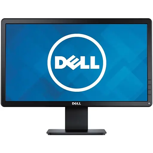 Монитор 20" Dell E2014HT - Class A "Б/У" - фото 1