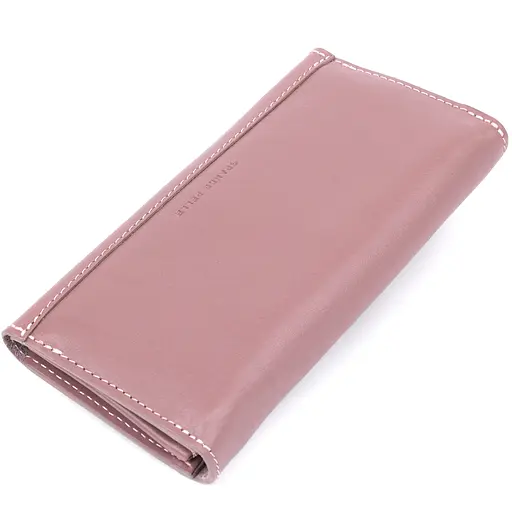 Женский кошелек Grande Pelle 20х10х2 см acs0022479 - фото 2