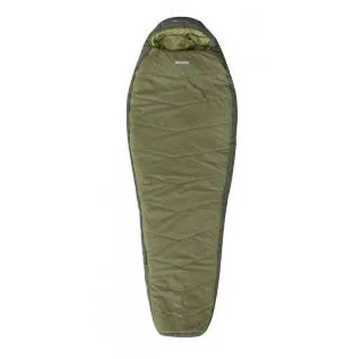 Спальник Pinguin Trekking 190 2020 Khaki L лівий (1033-PNG 238341)