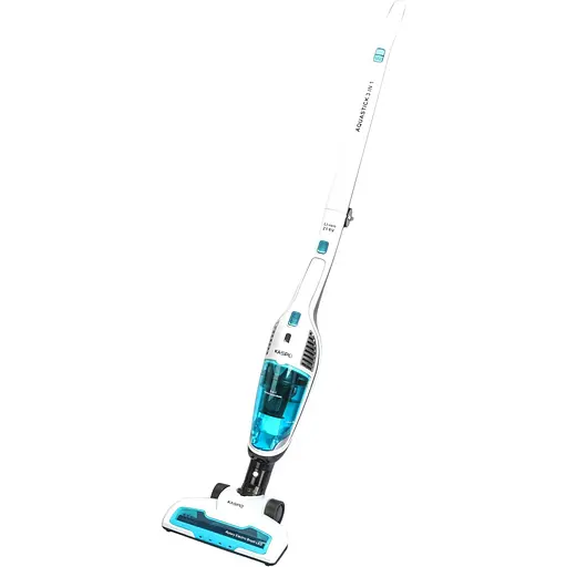 Вертикальный пылесос KASPO AquaStick KSV112000 White [140282]