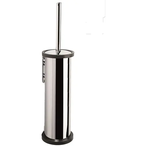 Ершик для унитаза Sonia TP 117017, Хром - фото 1