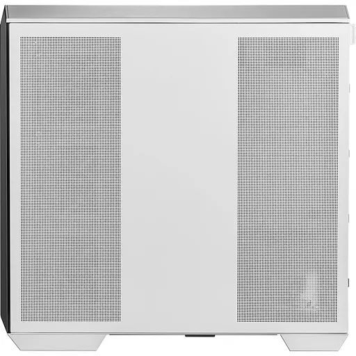 Корпус MSI MAG Pano M100R PZ White [146619] - фото 4