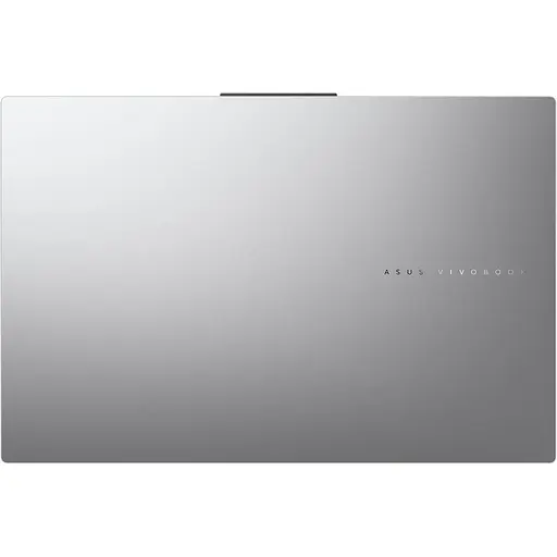 Ноутбук ASUS 15.6" Vivobook Pro 15 OLED (N6506CU-MA018) Intel Ultra 7 255H/16GB/SSD1TB/GF RTX 4050-6GB/DOS/Silver (90NB15E2-M000T0) - фото 6