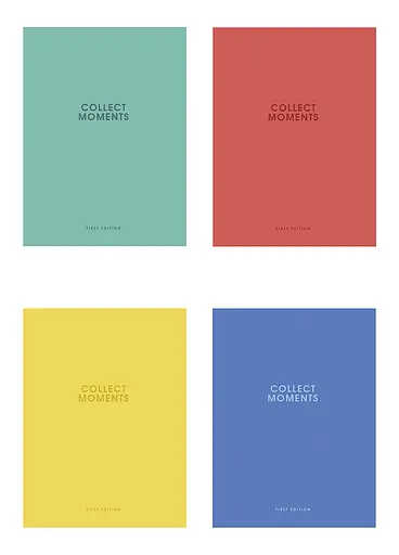 Комплект 4 шт общих тетрадей. Тетрадь Школярик А5 80 л. в линию 5205 4823088219449 - фото 1