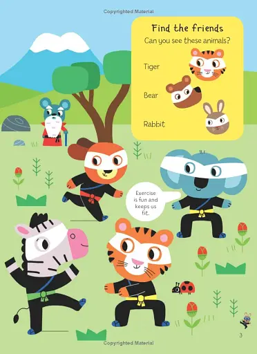 Make and Do. Ninjas - фото 4