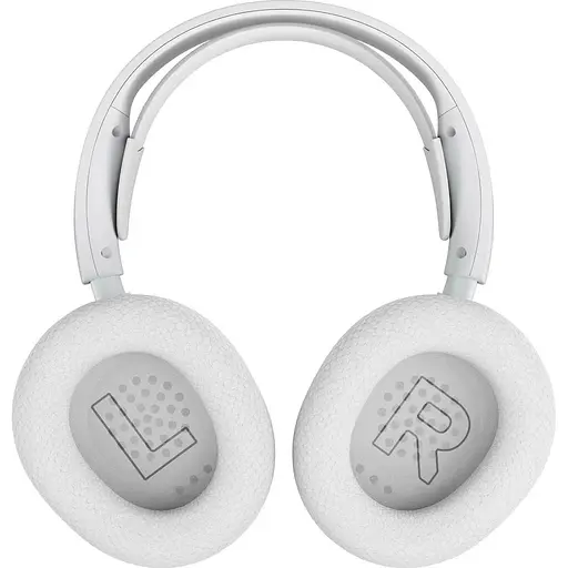Наушники SteelSeries Arctis Nova 5X White (61677) - фото 5