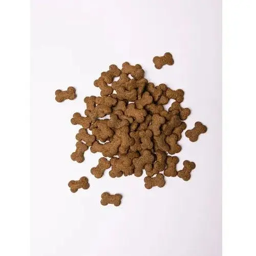 Хрусткі ласощі Savory для здорового росту цуценят, ягня та обліпиха 200 г - фото 2