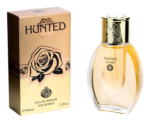 Парфумована вода Real Time Hunted жіноча 100 мл