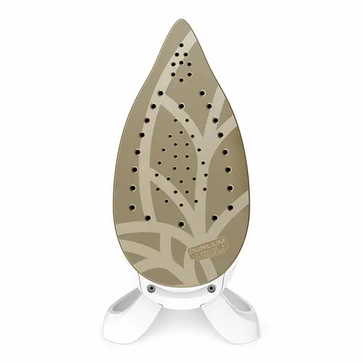 Tefal Праска-парогенератор Pro Express Eco, 2200Вт, 1800мл, паровий удар -550гр, постійна пара - 140гр, біло-золотий - фото 2