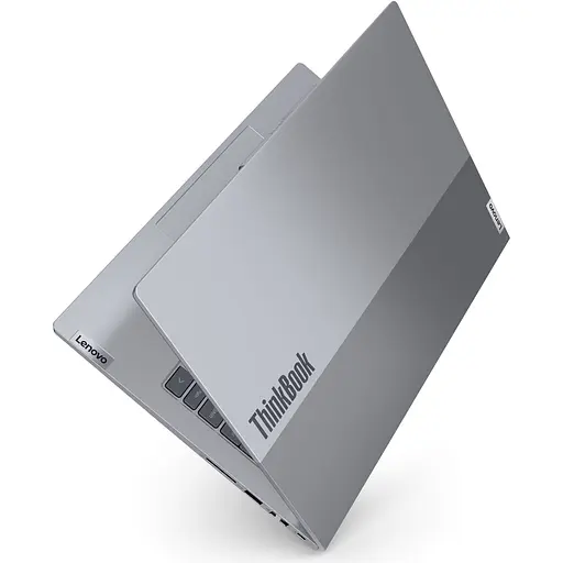 Ноутбук Lenovo ThinkBook 14 G7 ARP,1920x1200 IPS 300nits,5 7535HS 6-core,16 GB DDR5,512 GB m2 PCIe - фото 7