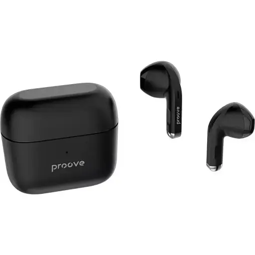 Наушники TWS Proove Mainstream black UA (TWMS00010001) - фото 6