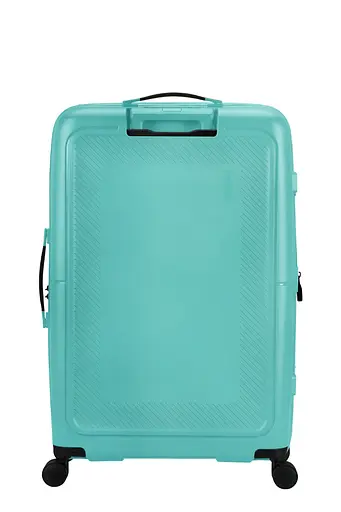 Валіза 77 См American Tourister DASHPOP AQUA SKY 77x50x30(34) MG5*21003 - фото 3