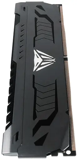 Модуль памяти DDR4 2x8 ГБ/3200 Patriot Viper Steel (PVS416G320C6K) - фото 4