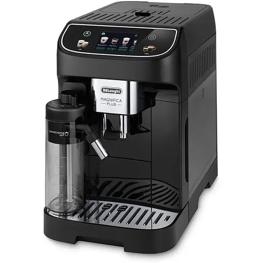 Кофемашина автоматическая Delonghi Magnifica Plus Ecam 320.60.B - фото 3