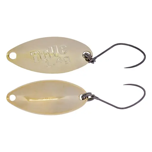 Блешня Nories Masukurouto Tulle 24 mm 1.4 g #012