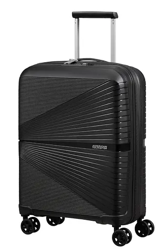 Валіза American Tourister AIRCONIC BLACK 55x40x20 55 См 88G*09001 - фото 3