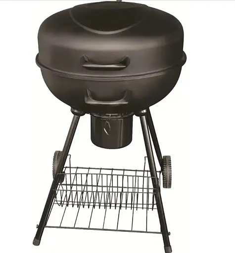 Садовый гриль HECHT угольный MERIDA - фото 1