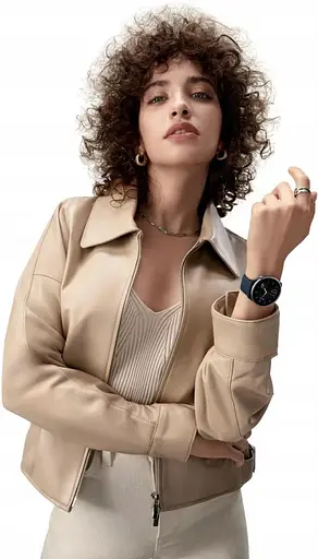 Смарт-часы Amazfit GTR Mini Midnight Black - фото 9