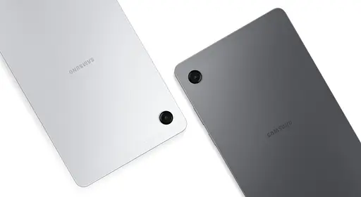 Samsung Планшет Galaxy Tab A11 (X130) 8.7" 4ГБ, 64ГБ, 5100мА•год, Android, сірий - фото 8