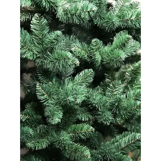 Ялинка штучна Hvoya Elegant 220 см зелена - фото 9